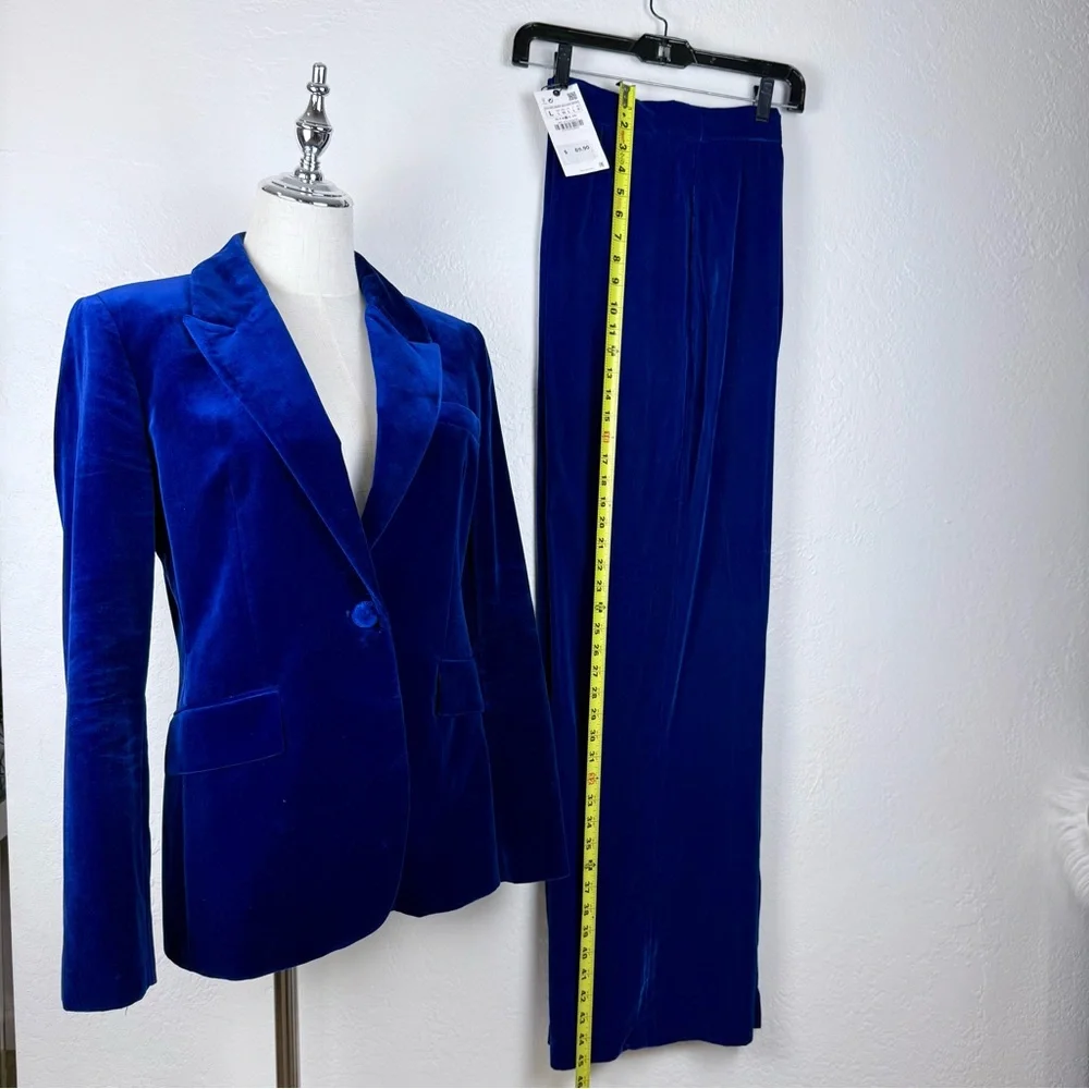 Zara pc royal